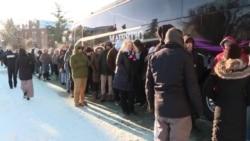 Iowa Delivers Former President Trump Record Caucus Win