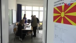 Во Охрид и Струга владее празнично расположение 