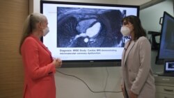 VOA TEK WOMEN HEART HEALTH