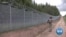 Lithuania Boosts Readiness at Belarus Border