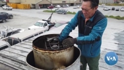 Vietnamese Families Calling Remote Alaskan Islands Home 