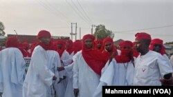 Biki Mika Mulki Ga Sabon Gwamnan Jihar Kano Abba Kabir Yusuf