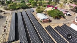 UN development agency installing solar energy at Zimbabwean clinics, hospitals 