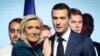 Bardella, 28, could become youngest French prime minister