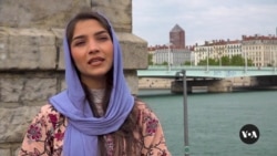 In Their Own Words: Afghanistan’s ‘darkest days’