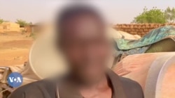 HRW ton ya jira ko Burkina finitigiw ye caman faga Nodin ani Soro