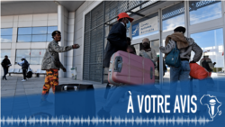  À Votre Avis : les migrants en Europe