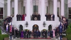 NATO Summit concludes with security guarantees for Ukraine