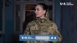 "Бахмутська відьма" – як дві вищі освіти допомагають командирці мінометної батареї "запалювати небо". Відео