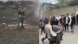 Tiongkok, Ukraina, Gaza: Tantangan Kebijakan Luar Negeri Biden Selama 2023