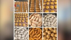 Dapur Cinta Menawarkan Kue-Kue Lebaran yang Dibuat dengan Cinta