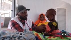 International donors pledge more than $2.13B for Sudan