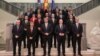 Собранието ја избра Владата на премиерот Христијан Мицкоски