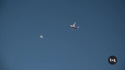 VOA Asia Weekly: Hydrogen-Powered Airplanes