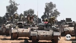 Israel hears praise, criticism from US secretary of state 