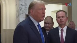 Трамп го нарече судењето измама, а Одделот за правда корумпиран