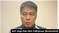 Hậu 'Pháo' tại cơ quan điều tra. Từ lời khai của ông, nhều quan chức ở Việt Nam đã bị bắt vì tội 'Nhận hối lộ'