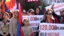 Ամերիկահայ հանձնախումբը քննադատում է ԱՄՆ նախագահ Բայդենի` Հայոց Ցեղասպանության մասին ուղերձը