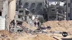 Six months on, Israel’s war in Gaza is at a crossroads