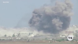 Blinken: Gaza security vacuum unacceptable after Israel-Hamas war ends 