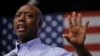 South Carolina Senator Tim Scott Seeking 2024 US Republican Presidential Nomination 