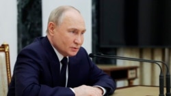 Putin threatens West ‘Don’t let Ukraine use weapons’