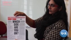 Seattle Lawmaker Hopes Ban on Caste-Based Discrimination Serves as Model 