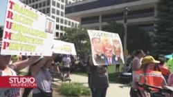 SAD: Neizvjesna predsjednička utrka se nastavlja