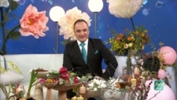 گپ و گفت نوروزی با مهتاب وحیدی‌راد در «نوبهار»