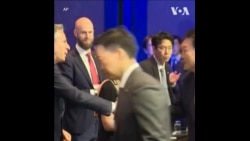 韩国主办民主峰会 聚焦人工智能风险