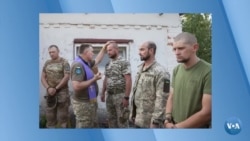 Ukraina armiyasida ibodat masalasi 