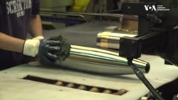 Як допомога України насправді стимулює економіку США. Відео