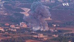 САД бараат Израел да се воздржи од поширок регионален конфликт