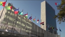 د ملګروملتونو امنیت شورا کې له غزې سره د مرستې په مسوده باندې پرمختګ نه دی شوی 