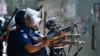 Two Killed in Anti-Government Protest in Bangladesh