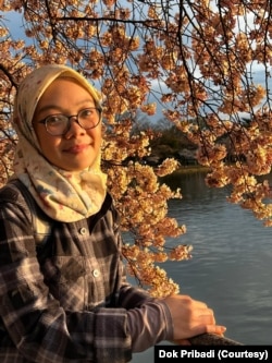 Ida Jubaedah. (Foto: Dok Pribadi)