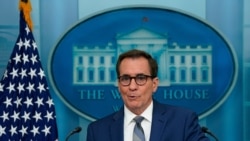 “Хочу наголосити на успішному саміті миру”, – радник з комунікацій Білого дому Джон Кірбі. Відео