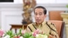 Jokowi Klarifikasi Soal ‘Cawe-Cawe’ di Pilpres 2024
