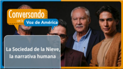 J.A. Bayona y su reconstrucción del milagro (o la tragedia) de los Andes
