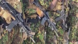 Ki Premye Misyon Fòs Polis Kenya a ann Ayiti?
