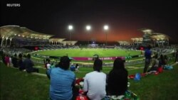 امریکہ میں ورلڈ کپ: نیویارک میں کرکٹ کے فروغ کی ایک کرن