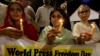 Killings, disappearances, new law rock Pakistan’s media  