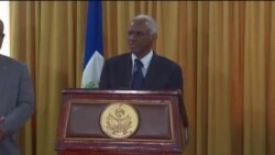 Ensekirite a Poze Gwo Defi pou KPT A