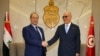Syria, Tunisia Reestablish Diplomatic Relations