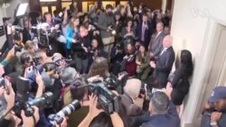 Հանրապետականները դիտարկում են ժամանակավոր խոսնակ նշանակելու տարբերակը