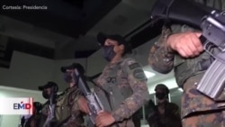 Régimen de excepción en El Salvador cumple dos años