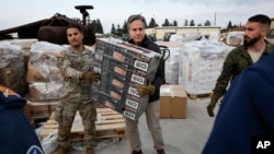 وەزیری دەرەوەی ئەمەریکا ئەنتۆنی بلینکن، تورکیا