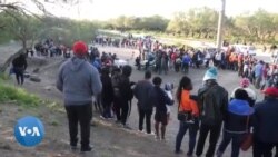 USA : les demandes électroniques d'immigration pointées du doigt