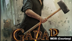  اگر فلم نے سو کروڑ روپے کا بزنس کرلیا تو سنی دیول پینسٹھ سال کی عمر میں ایسا کرنے والے بالی وڈ کے پہلے ہیرو بن جائیں گے۔