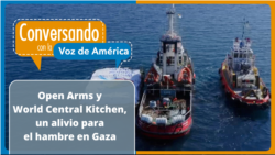 Hambruna en Gaza, cuando la dependencia en terceros se vuelve inevitable
